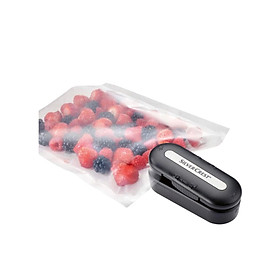 Mua Máy hàn cắt miệng túi mini SilverCREST mini SFSGM 1.5 A Hàng chính hãng