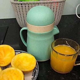 Mua Vắt Cam Lúa Mạch Có Tay Cầm