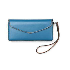 VÍ DA DÀNH CHO IPHONE 14 / 14 PRO / 14 PRO MAX - CHÍNH HÃNG KHACTEN.COM