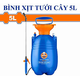 Mua  CHÍNH HÃNG  Bình xịt  tưới cây 5L WADFOW WRS1550