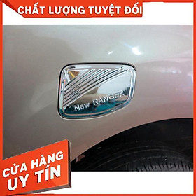 ỐP NẮP BÌNH XĂNG RANGER Hàng Cao Cấp
