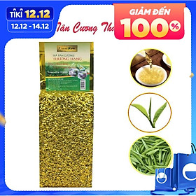 Hình ảnh Trà tân cương thượng hạng 500 gram