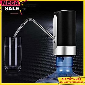 Mua Vòi Hút Nước Thông Minh Vòi Hút Nước Tự Động Sử Dụng Đầu Cắm Usb - Giao Hàng Toàn Quốc