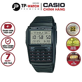 Đồng hồ nam dbc-32-1adf dây nhựa