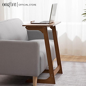Bàn Học, Làm Việc ONGTRE Gấp Gọn Thông Minh, Decor Phòng Học, Phòng Khách cao cấp