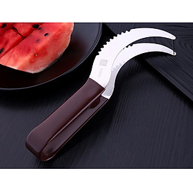 Mua Dụng Cụ Cắt Dưa Hấu Được Làm Từ Thép Không Gỉ