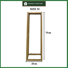 Mua Kệ đôn cao  kệ để chậu hoa  hồ cá  kê tượng màu sắc kiểu dáng sang trọng nhiều kích thước