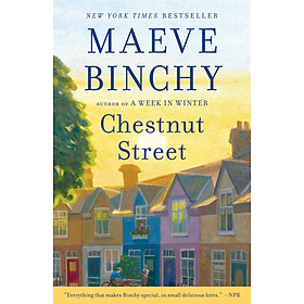[Download Sách] Chestnut Street