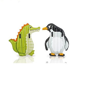 PHAO TẬP BƠI CHO BÉ INTEX 58151