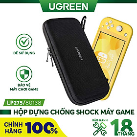 Mua Hộp đựng bảo vệ máy chơi game Nintendo Switch UGREEN LP275 - Hàng chính hãng