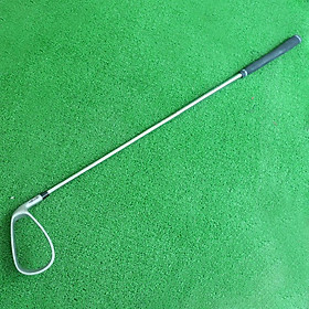 Golf Swing Trainer Aid Stick for Tempo Practice Indoor Practice Driving Range Women