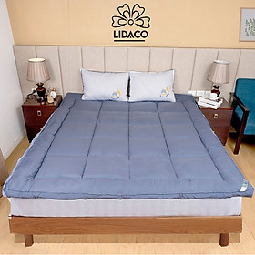 Mua Tấm Làm Mềm Nệm Topper LIDACO Cao Cấp