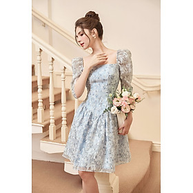 OLV - Đầm Lilian Floral Dress