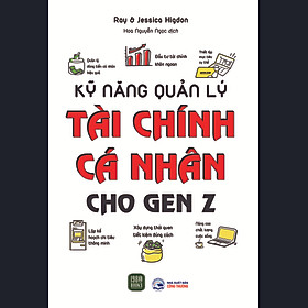 Hình ảnh Kỹ Năng Quản Lý Tài Chính Cá Nhân Cho GenZ