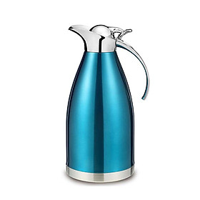 Bình giữ nhiệt inox mỏ vịt thiết kế sang trong - PNGN