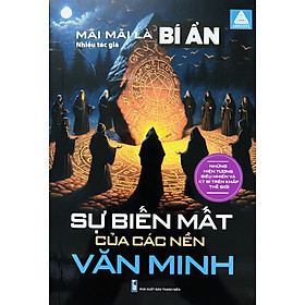 Mãi Mãi Là Bí Ẩn