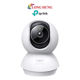 Mua Camera trong nhà TP-Link Tapo AI Pan/Tilt Home Security Wifi 3K C230 - Hàng chính hãng
