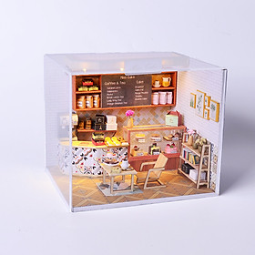 Cập nhật với hơn 58 về mô hình nhà diy doll house  trieuson5