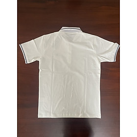 Áo thun nam trung niên cotton