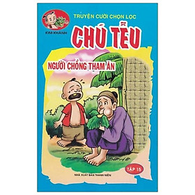 Chú Tễu - Tập 15 - Người Chồng Tham Ăn