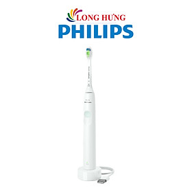 Bàn chải điện Philips Sonicare 1100 - Hàng chính hãng