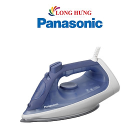 Bàn ủi hơi nước Panasonic NI-S530ARA - Hàng chính hãng