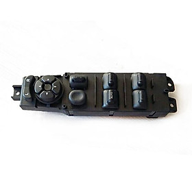 Master Power Window Switch Driver Side Front Down For  Truck