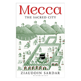 Mecca: Sacred City (Uk)