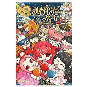 Lớp Học Mật Ngữ - Tuyển Tập Đặc Biệt Vol.1