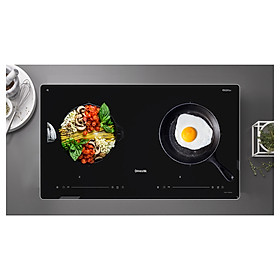 Mua {Bảo hành 03 năm} BẾP TỪ D MESTIK ML 288 DKI - Hàng Chính Hãng