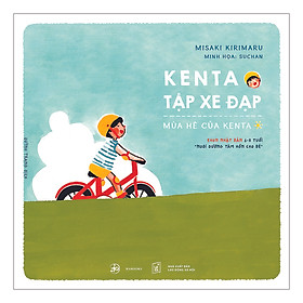 Kenta Tập Xe Đạp