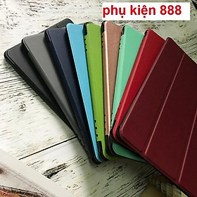 Bao da máy tính bảng Huawei MediaPad T5 10 T510 SmartCover Kê Dựng Máy