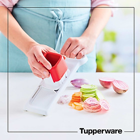 Mua Dụng Cụ Bào Thực Phẩm Tupperware Speedy Mando