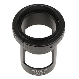 T Ring Camera Lens Adapter for Sony Alpha+42mm Photography Sleeve M42 Thread