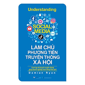 Làm Chủ Phương Tiện Truyền Thông Xã Hội - Vanlangbooks