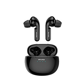 AWEI T15 Tai nghe không dây Bluetooth5.0 IPX4