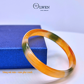 VÒNG TAY PHONG THỦY ĐÁ MÃ NÃO - BẢO VỆ NĂNG LƯỢNG - TRANG SỨC SANG TRỌNG VÀ NHIỀU MÀU SẮC