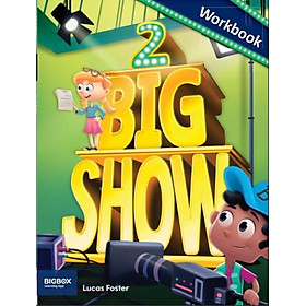 Big Show 2  - Workbook