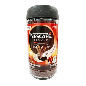 Cà Phê Hòa Tan Nguyên Chất Red Cup Nescafé 200g