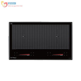 Bếp Từ Eurosun EU-T210PRO - Hàng chính hãng