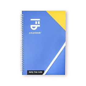 Sổ Lò Xo Aicolor A