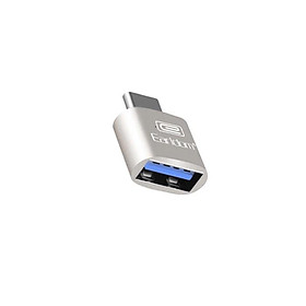 Mua Jack chuyển OTG EARLDOM ET-OT041C (OTG TYPE-C SANG USB) - hàng chính hãng