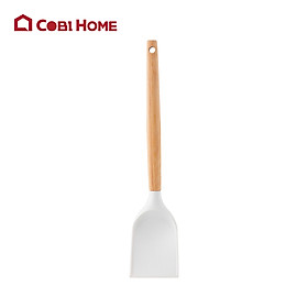 Mua Xẻng silicone chiên xào