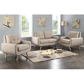 Mua Ghế sofa đơn phòng khách giá rẻ Tundo HHP-GDN01-V1