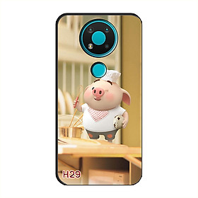 Ốp Dẻo Dành Cho NOKIA 3.4