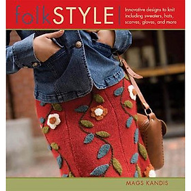 Download sách Folk Style