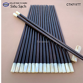 Mua Đũa trắc đầu ốc biển New Zealand /Hàng VIP ️ đơn   50k️ HAHANCO