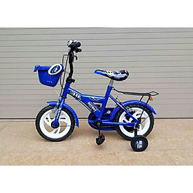 Xe đạp bánh 12 cho bé trai/bé gái 3-4 tuổi