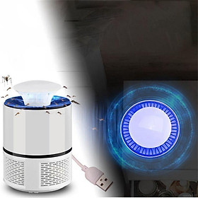 Mua Máy đuổi muỗi  bắt muỗi 5W 5V thông minh  hiệu quả và an toàn