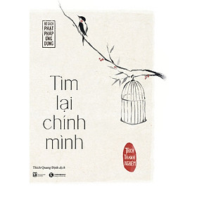 Hình ảnh Tìm Lại Chính Mình (Tái Bản)